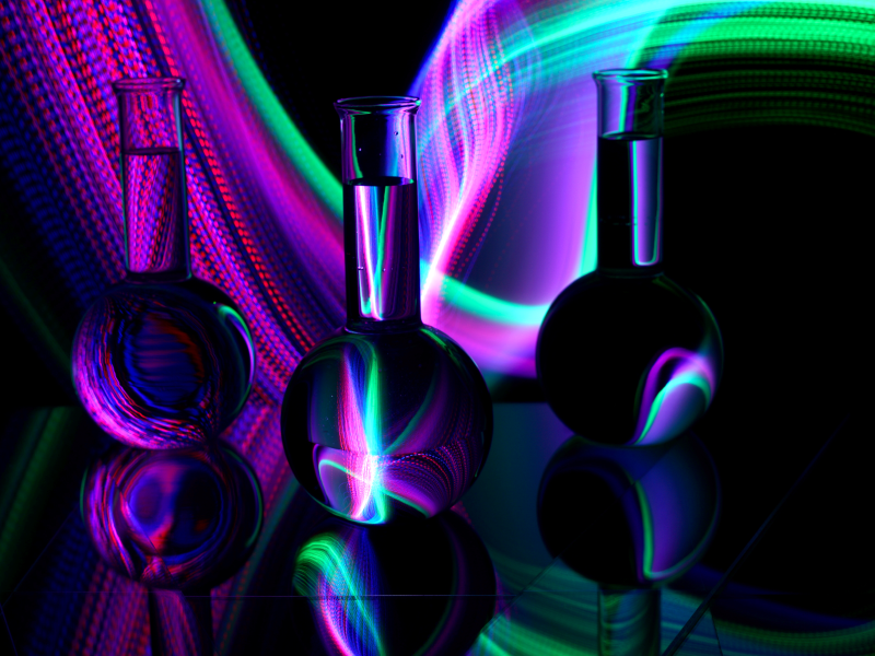 Обзор набора PV10