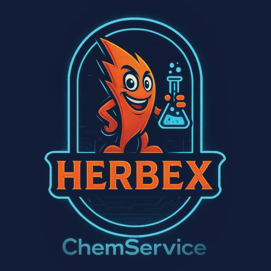HERBEX — ChemService